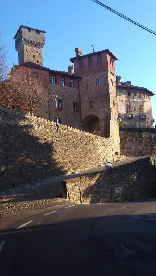 Casa T Bed And Breakfast & Home Restaurant Di Tacchino Simone Tagliolo Monferrato Kültér fotó