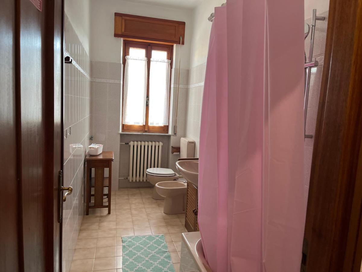 Casa T Bed And Breakfast & Home Restaurant Di Tacchino Simone Tagliolo Monferrato Kültér fotó