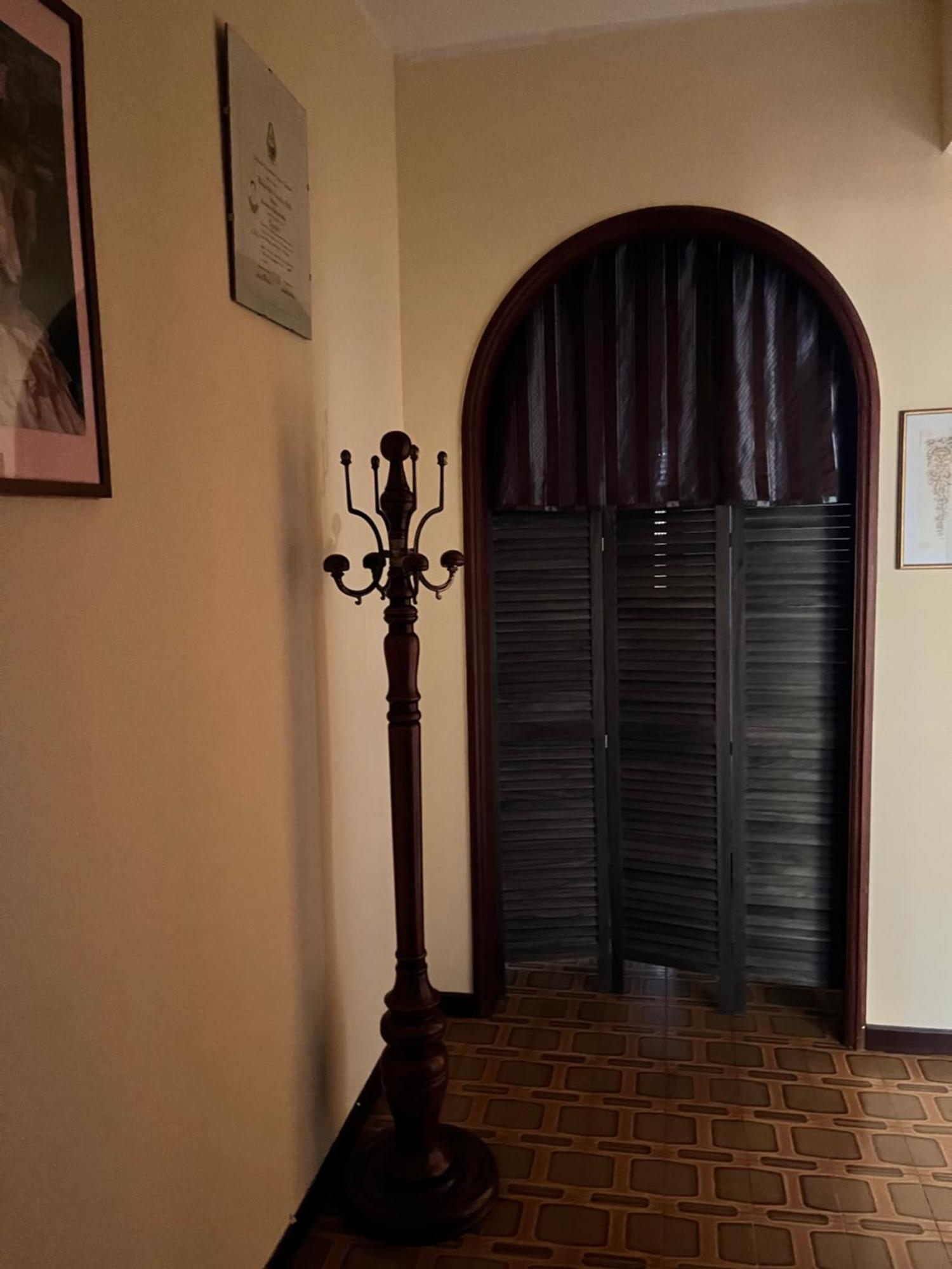 Casa T Bed And Breakfast & Home Restaurant Di Tacchino Simone Tagliolo Monferrato Kültér fotó