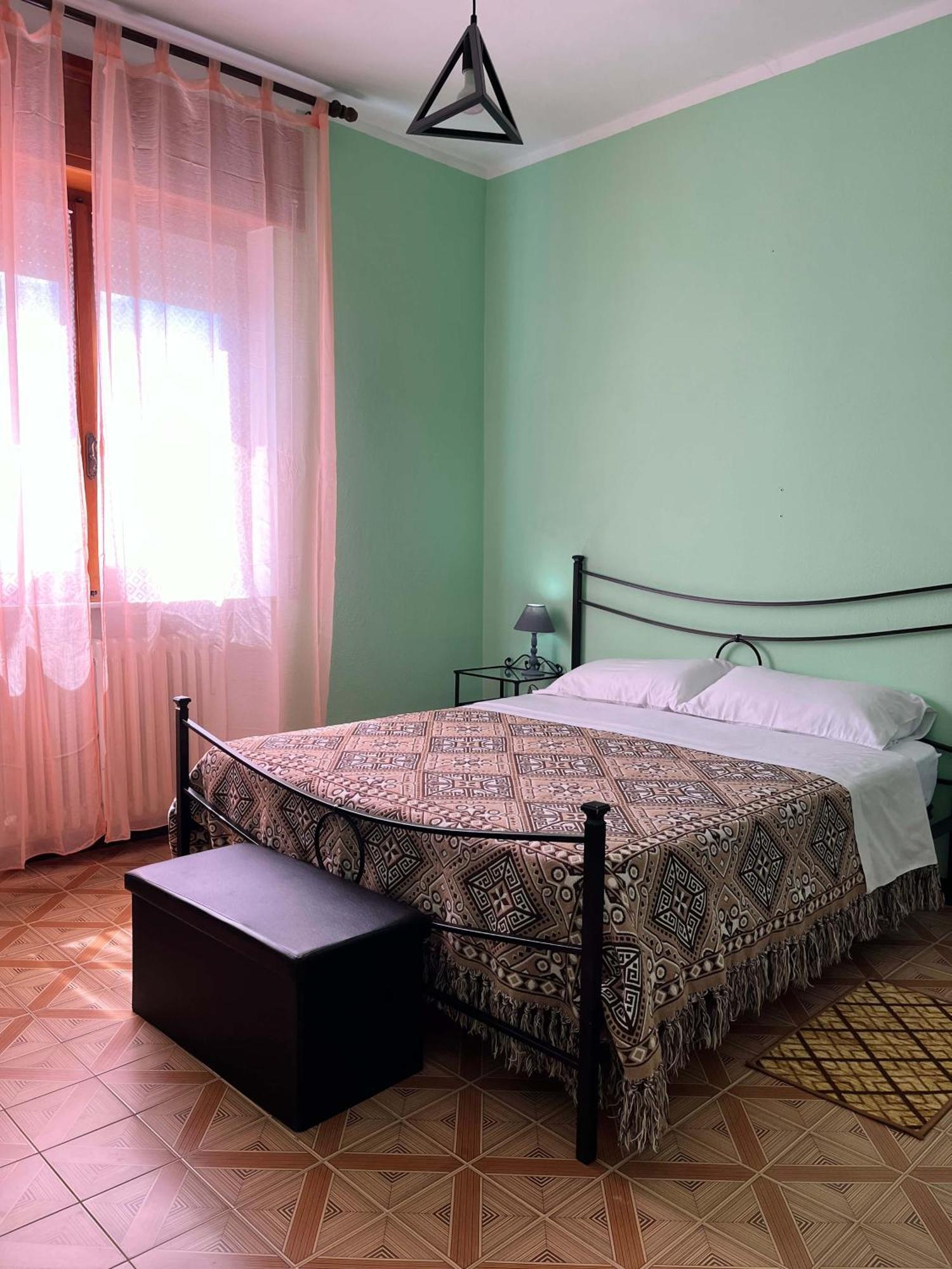 Casa T Bed And Breakfast & Home Restaurant Di Tacchino Simone Tagliolo Monferrato Kültér fotó