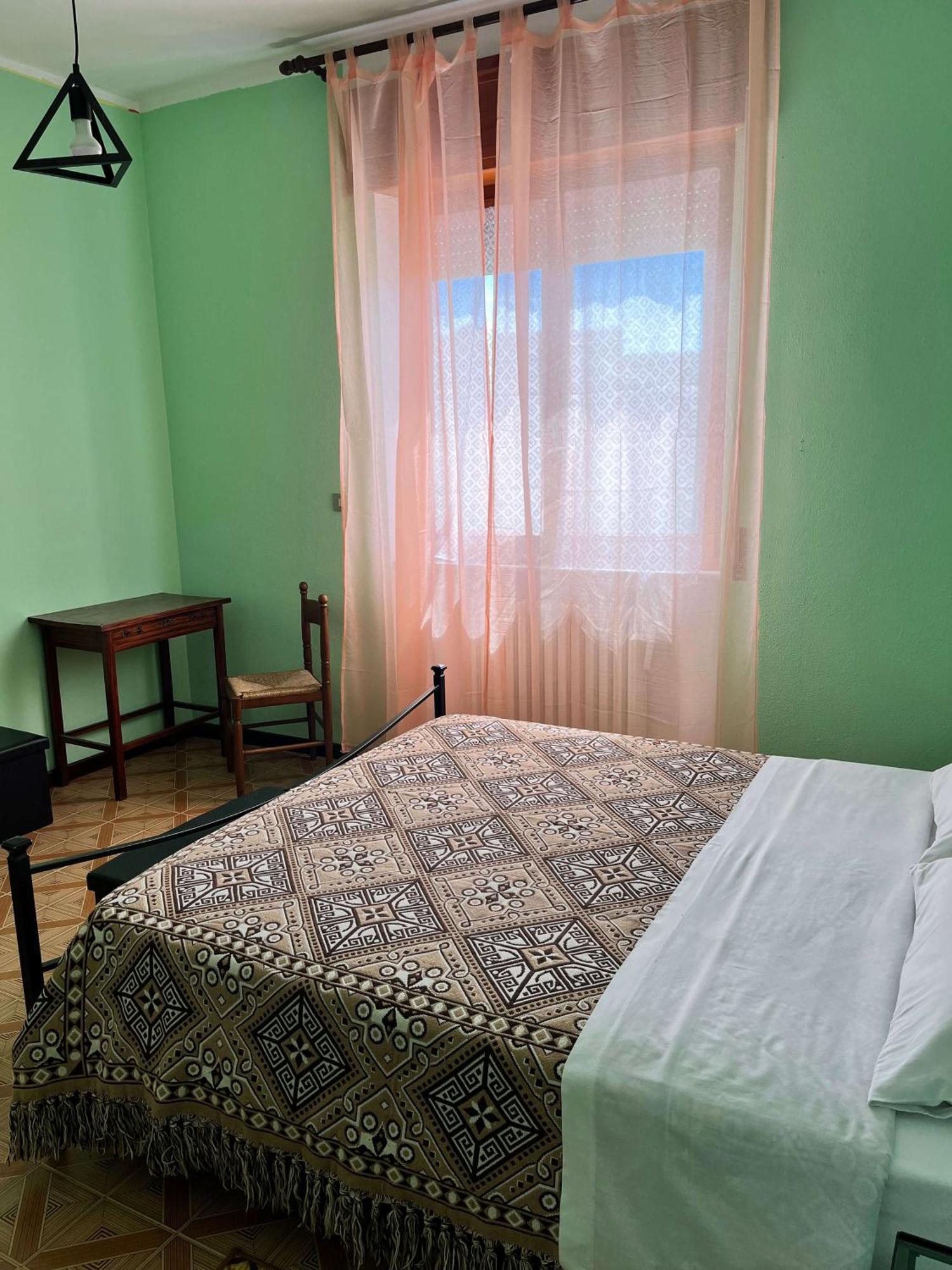 Casa T Bed And Breakfast & Home Restaurant Di Tacchino Simone Tagliolo Monferrato Kültér fotó