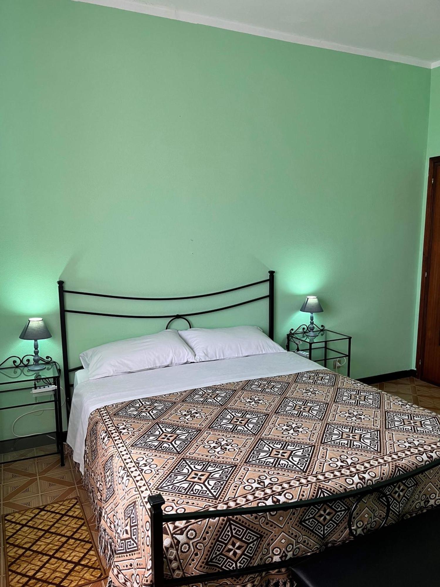 Casa T Bed And Breakfast & Home Restaurant Di Tacchino Simone Tagliolo Monferrato Kültér fotó