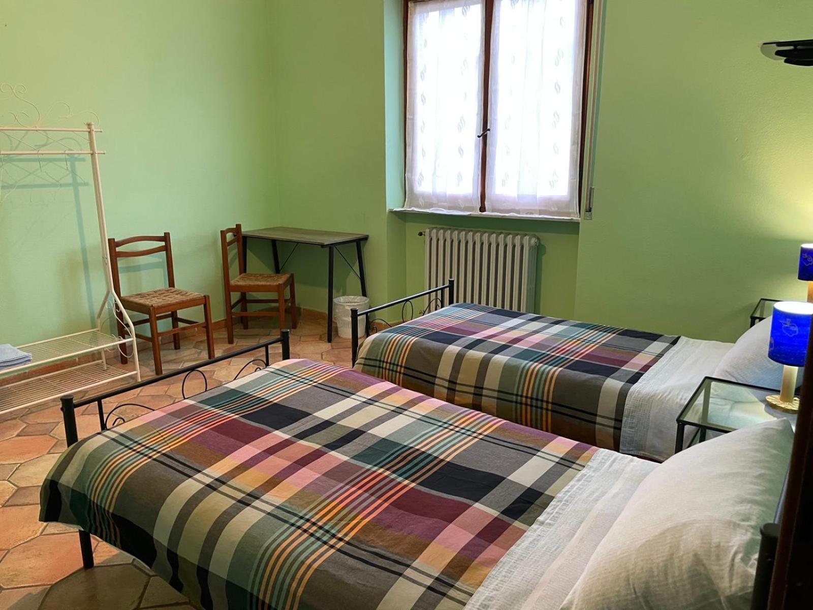 Casa T Bed And Breakfast & Home Restaurant Di Tacchino Simone Tagliolo Monferrato Kültér fotó