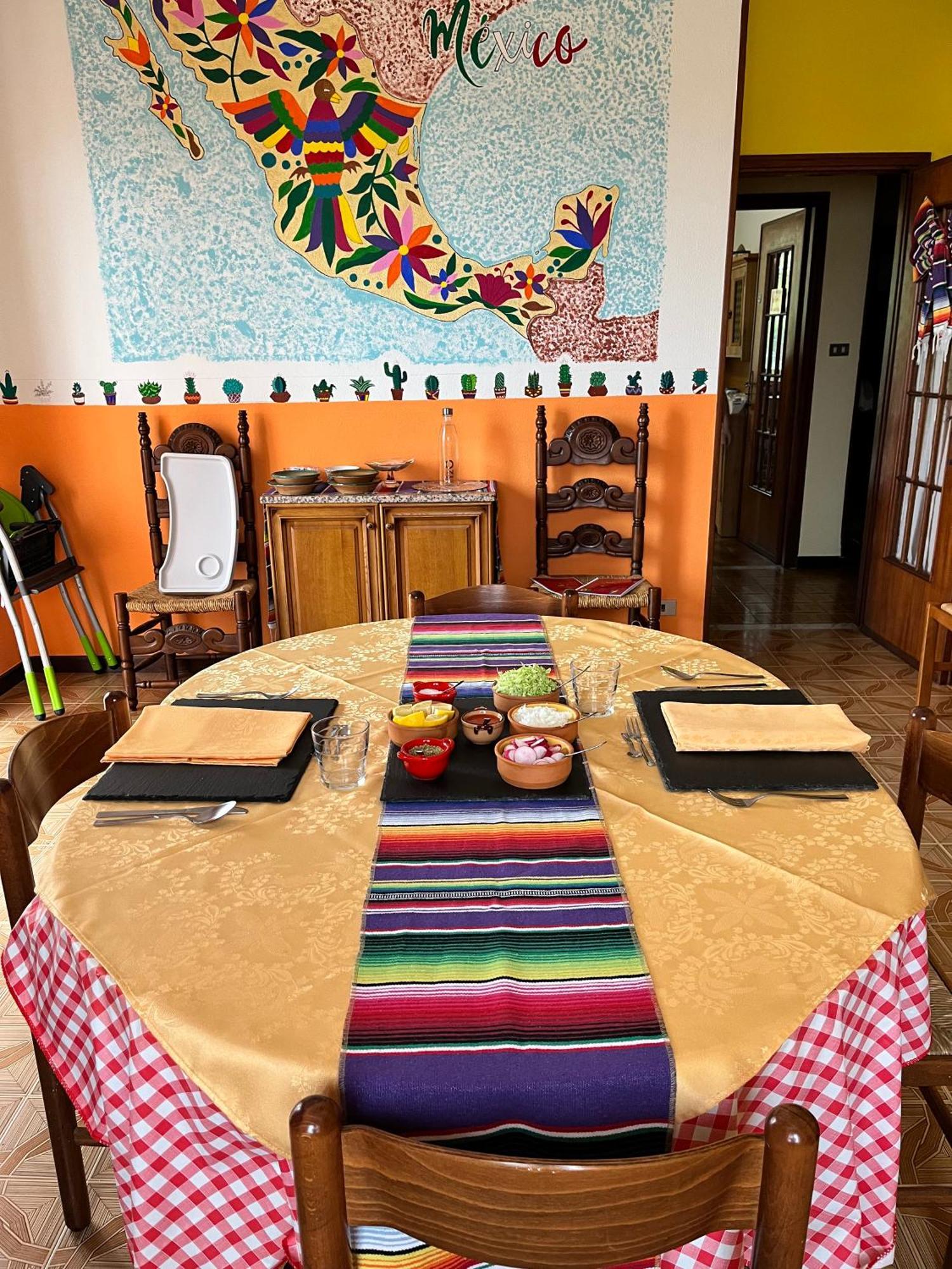 Casa T Bed And Breakfast & Home Restaurant Di Tacchino Simone Tagliolo Monferrato Kültér fotó